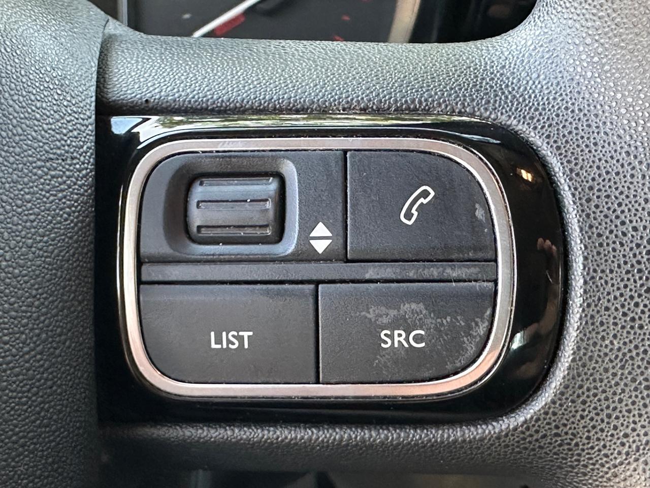 Citroen C3 PureTech 82 Feel (Garanzia 24 Mesi)