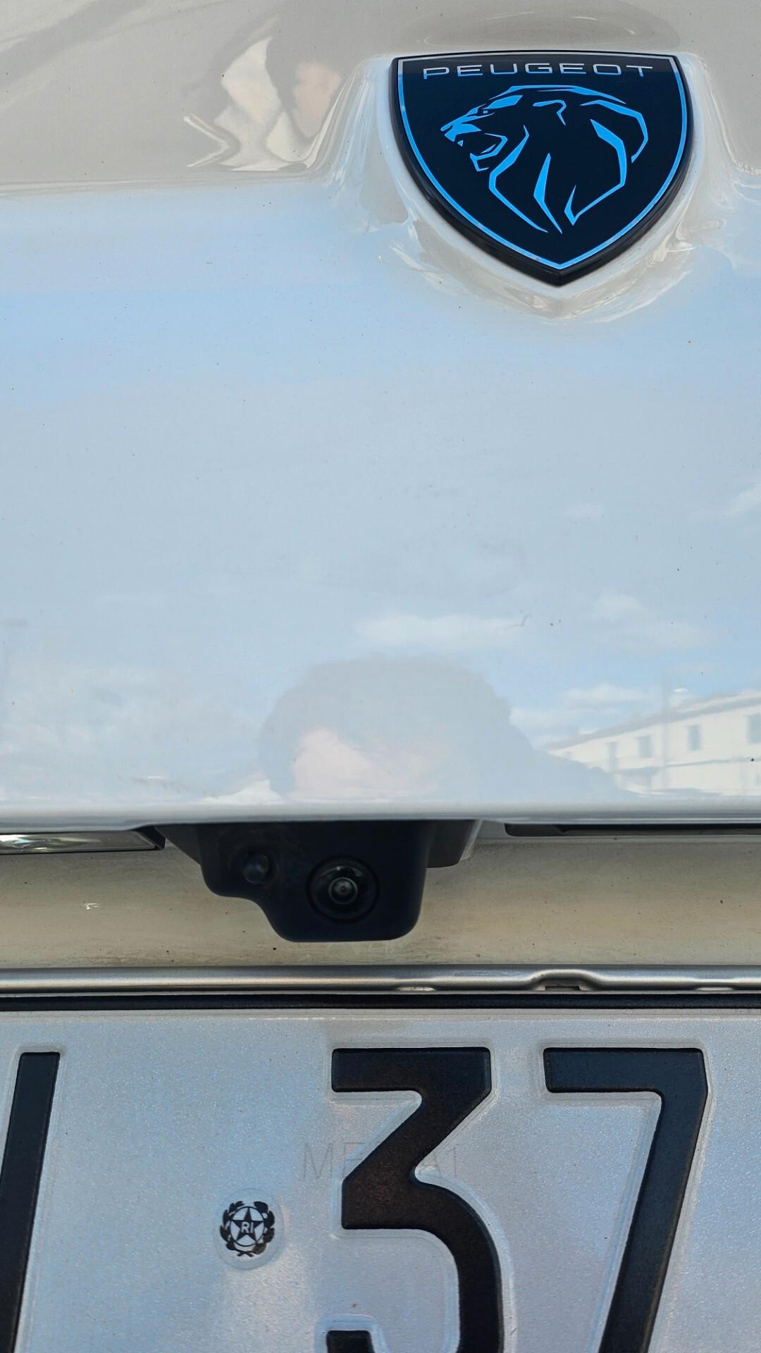 Peugeot 308 Diesel Full optional perfetta