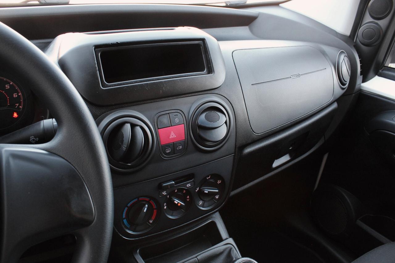 Fiat Fiorino 1.3 MJT 95CV Cargo SX