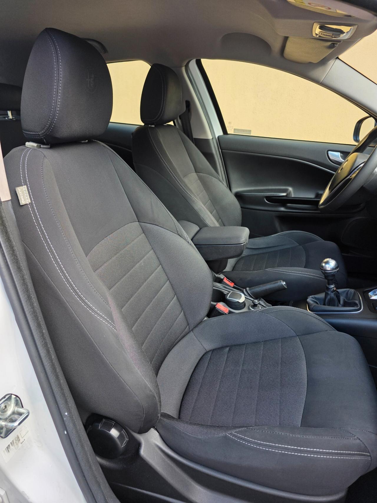 Alfa Romeo Giulietta 1.6 JTDm 120 CV Super