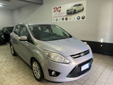 Ford C-Max 1.6 TDCi 115CV Titanium nav/sen