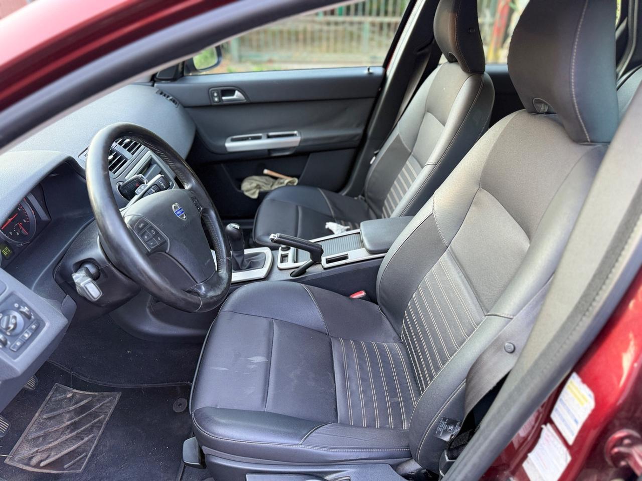 Volvo V50 1.6 D cat Summum