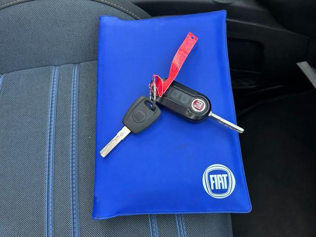 FIAT Punto Evo 1.4 5p GPL *OK NEOPATENTATI* *FINANZIABILE*