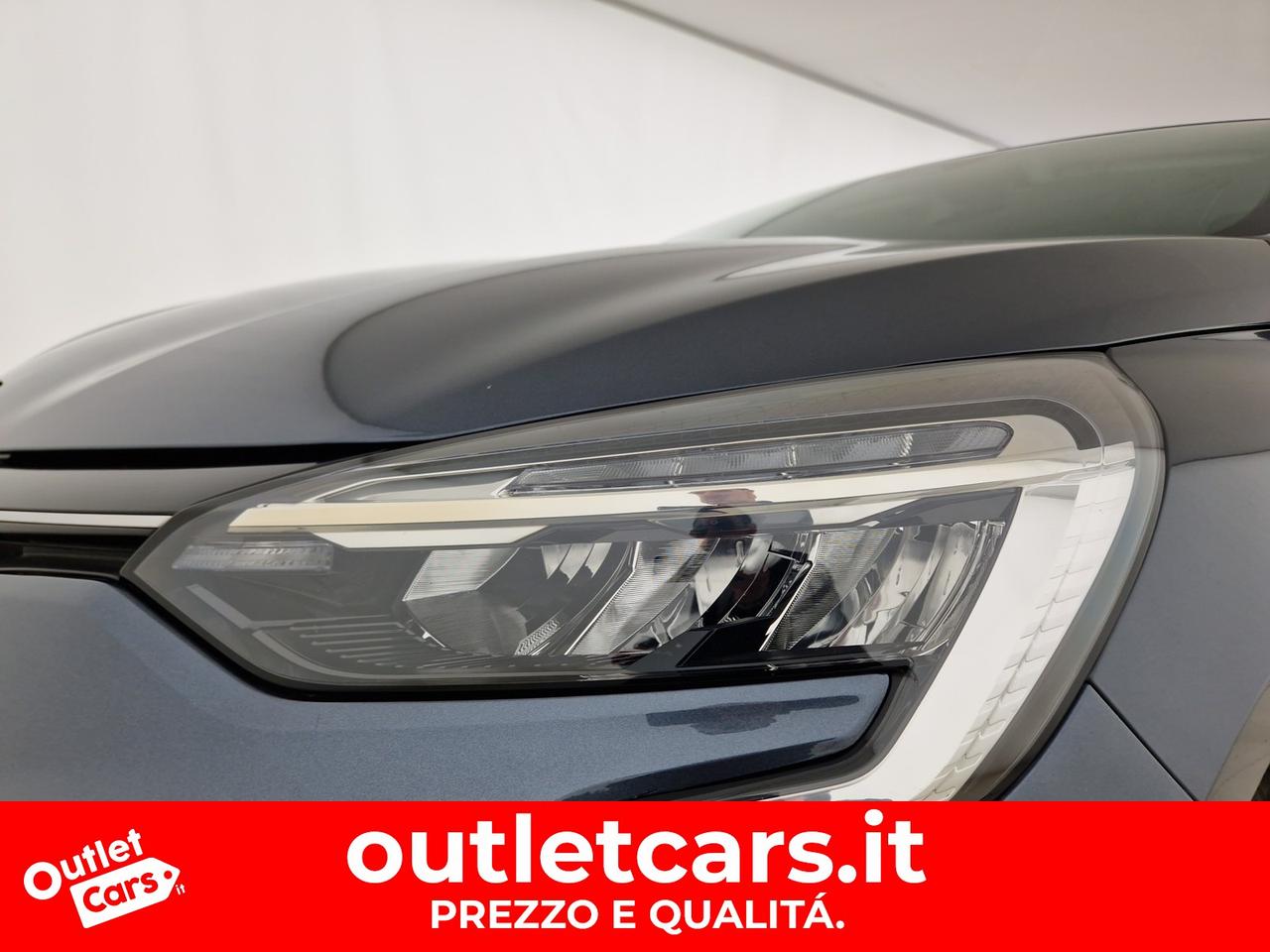 Renault Clio 1.5 blue dci business 100cv
