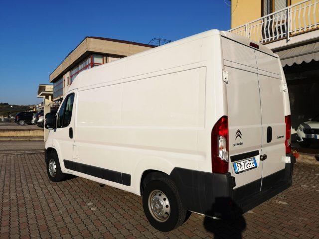 CITROEN Jumper 33 BlueHDi 130 PM-TM L2H2 Furgone