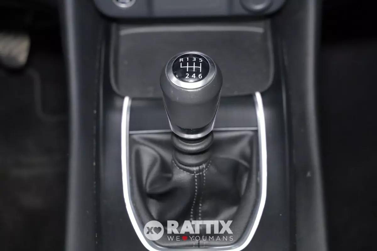 Nissan Qashqai 1.3 Mhev 140CV N-Connecta
