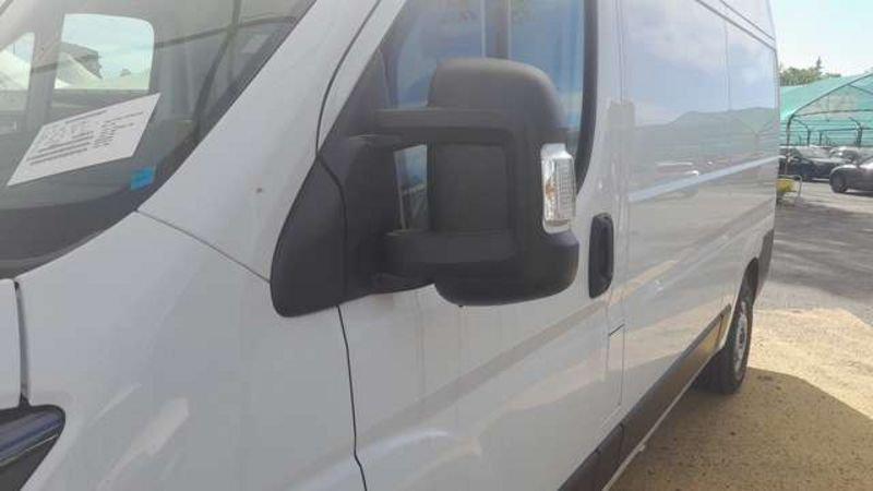 FIAT Ducato MH2 33q 2.2 140cv serie 9