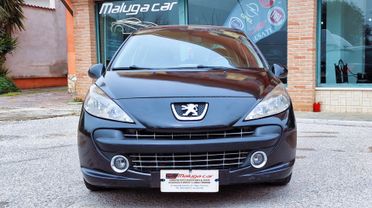 Peugeot 207 1.6 HDi 90CV 5p. XS