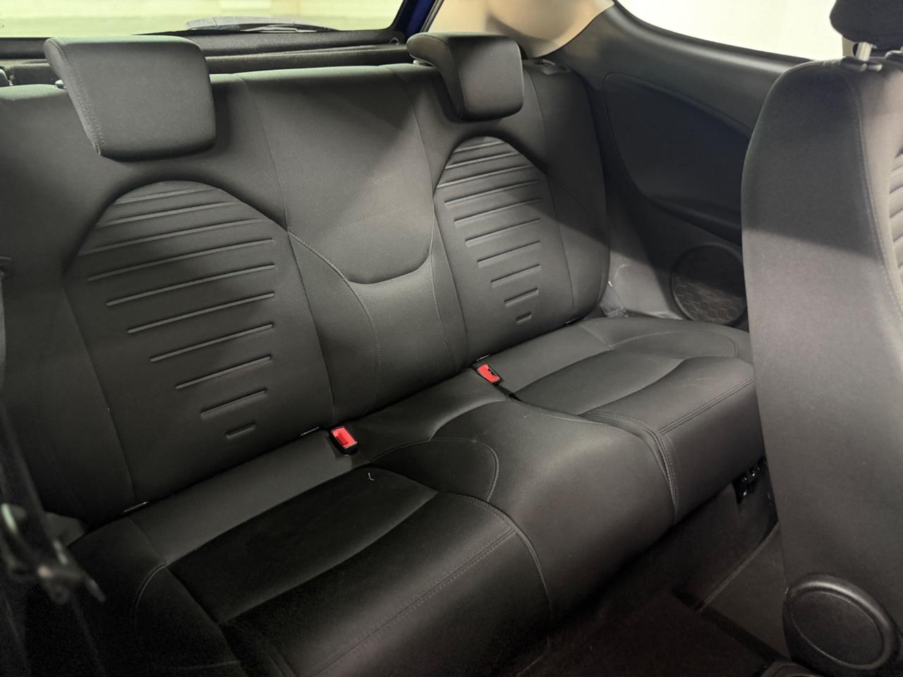 ALFA ROMEO MITO (anno 2018)