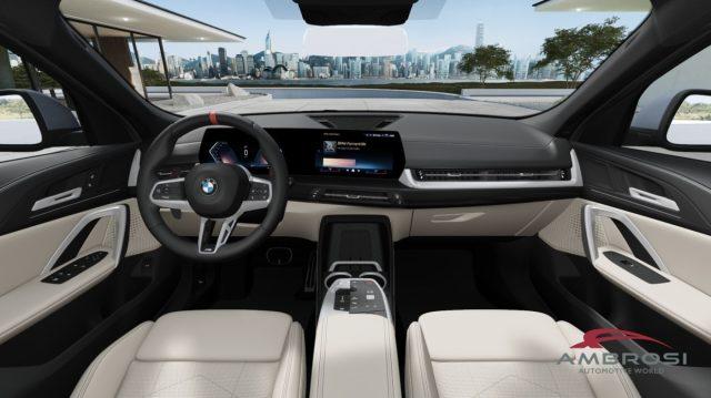 BMW X2 sDrive18d Msport Premium Package