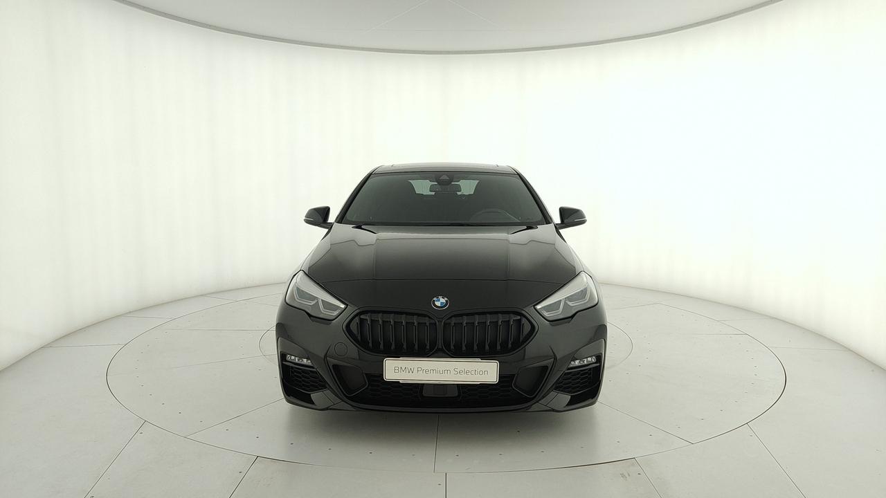 BMW 220d Gran Coupe auto