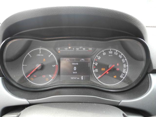 OPEL Corsa 1.3 CDTI 5p. -OK NEOPATENTATI- UNICO PROPRIETARIO