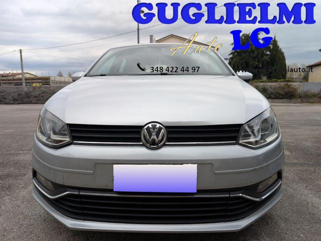 VOLKSWAGEN Polo 1.4 TDI 5p. Business