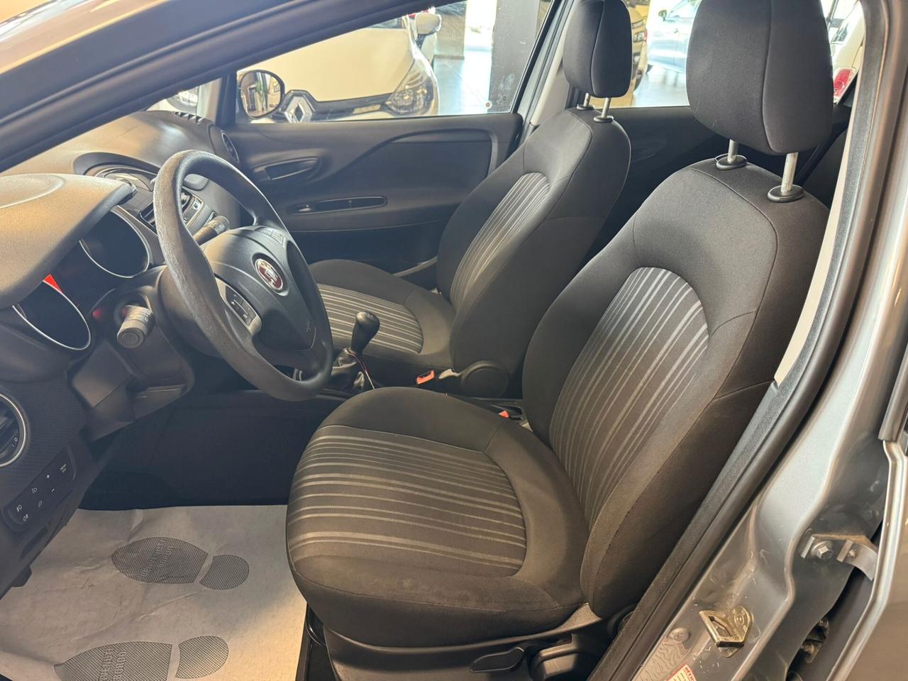 Fiat Punto Evo 1.3 Mjt 75 CV DPF 5 porte S&S Dynamic