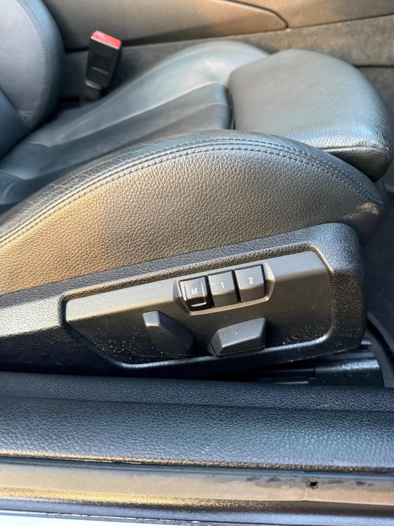 Bmw 640 640d Coupé Futura