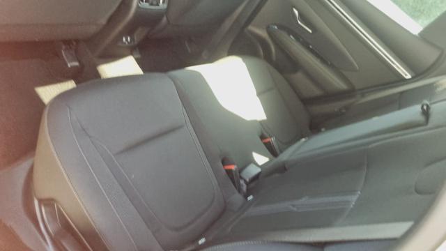 HYUNDAI Tucson 1.6 CRDI DCT 48V Exellence
