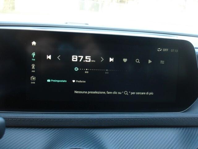 NUOVA Evo 6 GPL AUTOMATICA PRONTA CONSEGNA!!