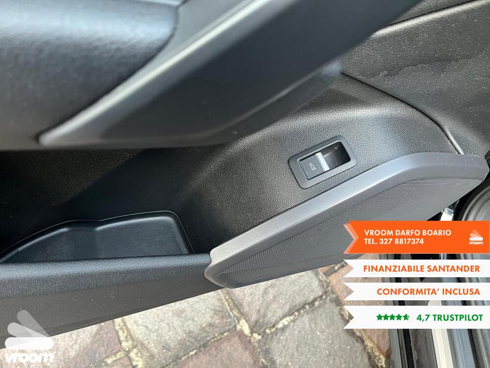 AUDI Q5 2ª serie Q5 2.0 TDI 190 CV quattro S t...