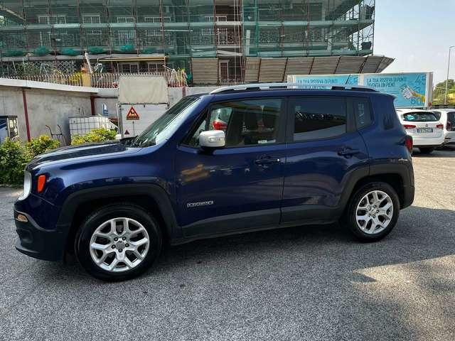 Jeep Renegade Renegade 1.6 mjt Limited fwd 120cv E6