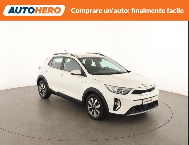 KIA Stonic 1.2 DPI Style