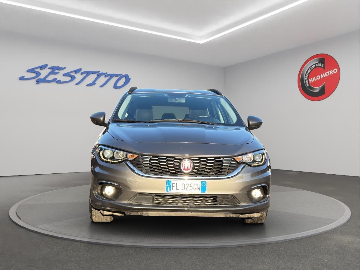 FIAT - Tipo SW 1.6 mjt Business s&s 120cv