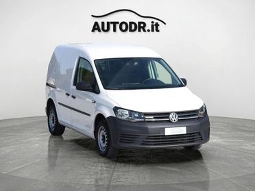 VOLKSWAGEN Caddy VAN 1.4 TGI 110cv METANO NAVI CRUISE KM CERTIFICAT