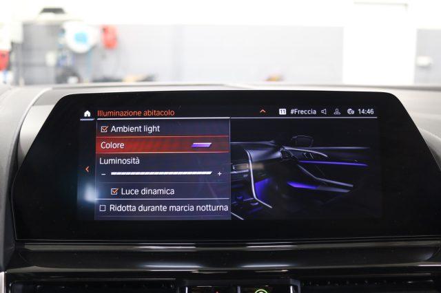 BMW 840 i Gran Coupé M SPORT