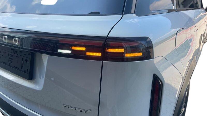 Jaecoo Jaecoo 7 Super Hyb. Jaecoo 7 1.5 TGDI 347 CV PHEV Exclusive