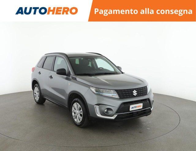 SUZUKI Vitara 1.4 Hybrid Starview