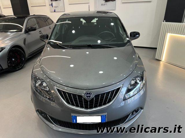 LANCIA Ypsilon 1.0 FireFly 5 porte S&S Hybrid Oro