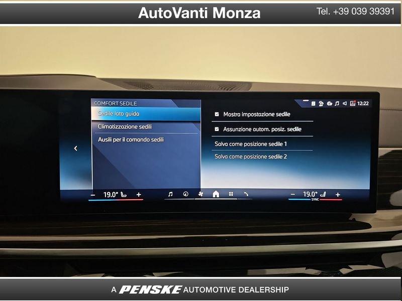 BMW X5 X5 xdrive50e MSport Pro auto