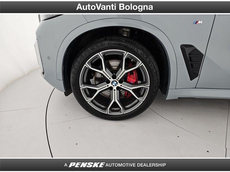 BMW X5 X5 xdrive30d MSport Pro auto