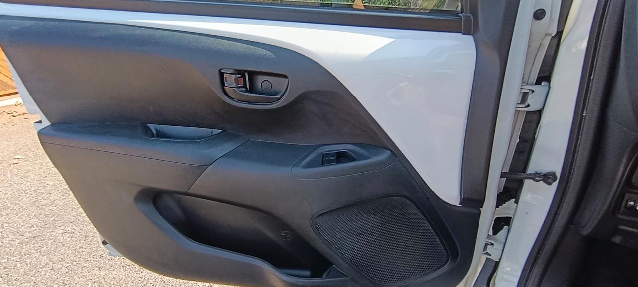 Citroen C1 VTi 68 5 porte Live NEOPATENTATI