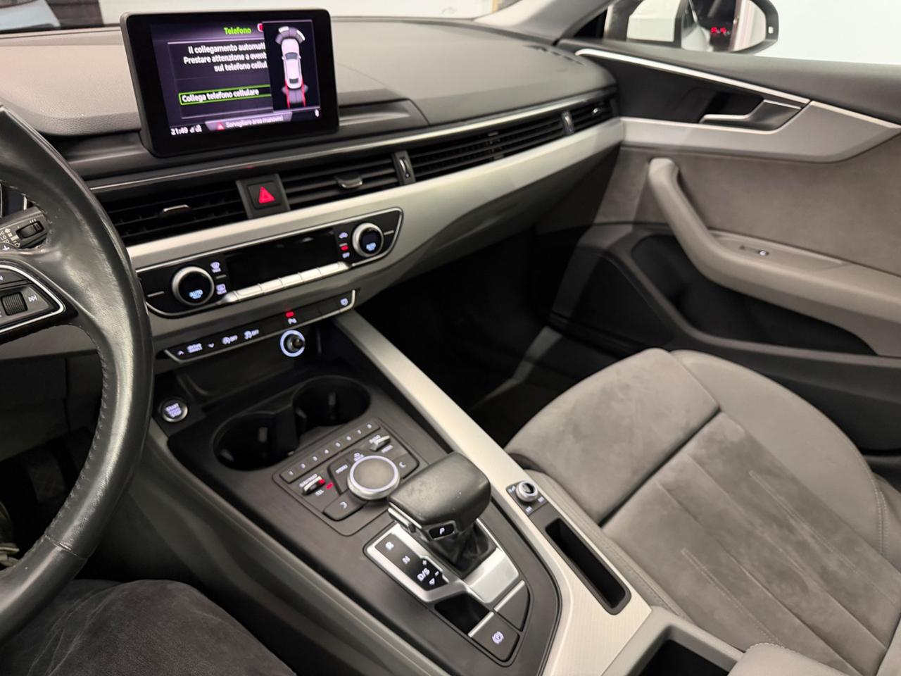 Audi A5 2.0 TDI 190 CV quattro S tronic Business