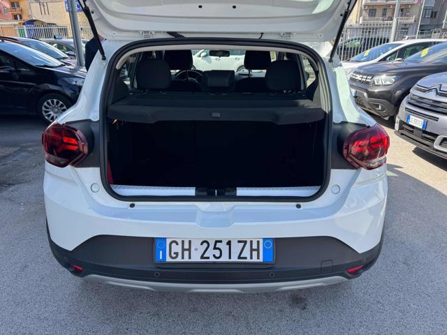 DACIA Sandero Streetway 1.0 TCe 101CV GPL Comfort TRATTABILE