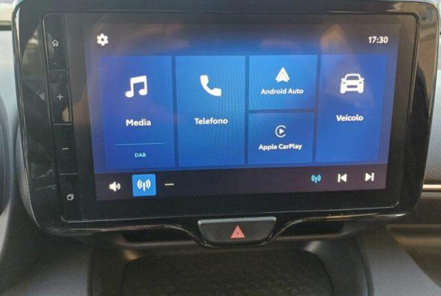 TOYOTA Yaris 1.5 Hybrid 5 porte Active