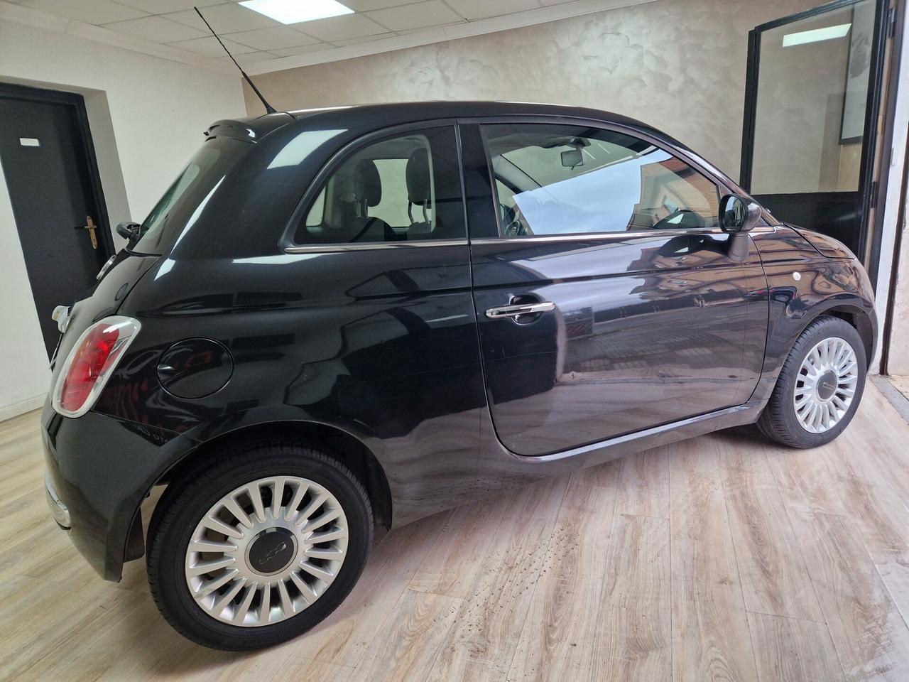 Fiat 500 1.2 Lounge Euro5 Neopatentati