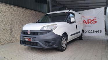 Fiat Doblo Doblò 1.4 T-Jet 16V Natural Power Easy