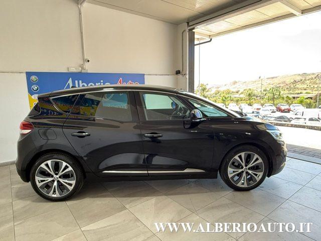 RENAULT Scenic Scénic dCi 8V 110 CV Energy Intens
