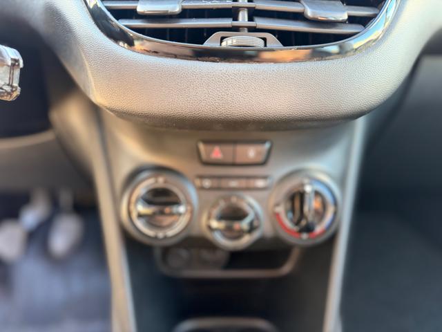 PEUGEOT 208 1° serie BlueHDi 75 5 porte Allure
