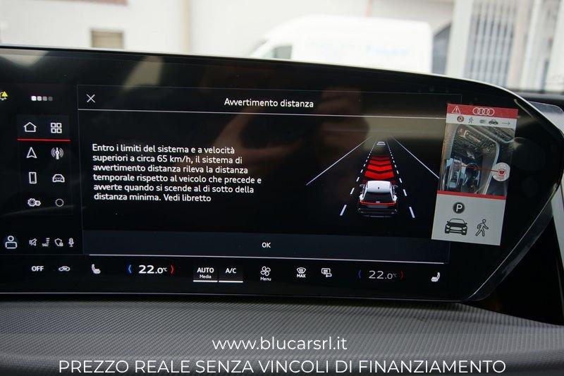 Audi Q5 Sportback TDI 150kW quattro S tronic S Line Edition