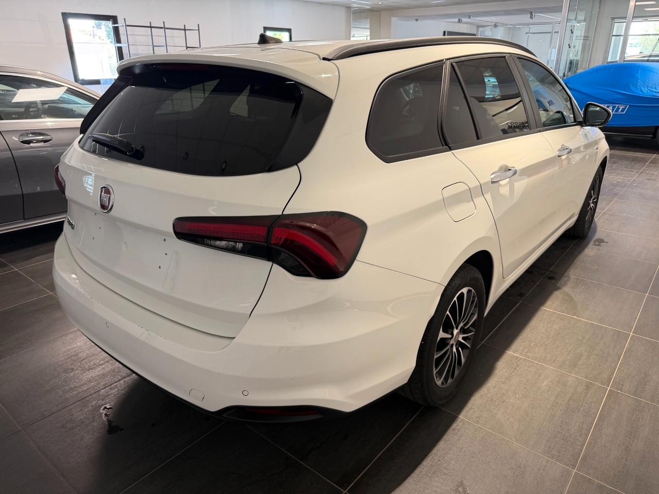 Fiat Tipo 1.6 Mjt S&S SW