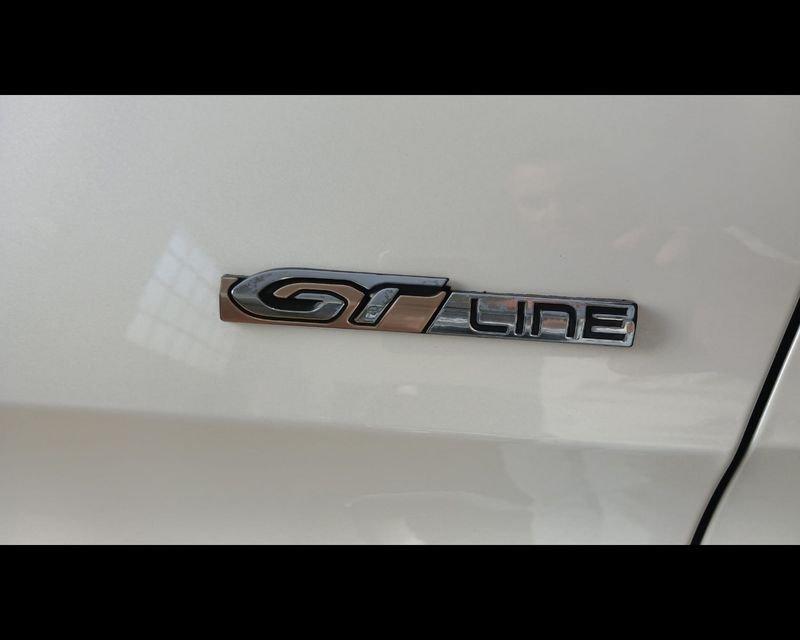 Peugeot 5008 II 2016 1.2 puretech t GT Line s&s 130cv 7p.ti eat8