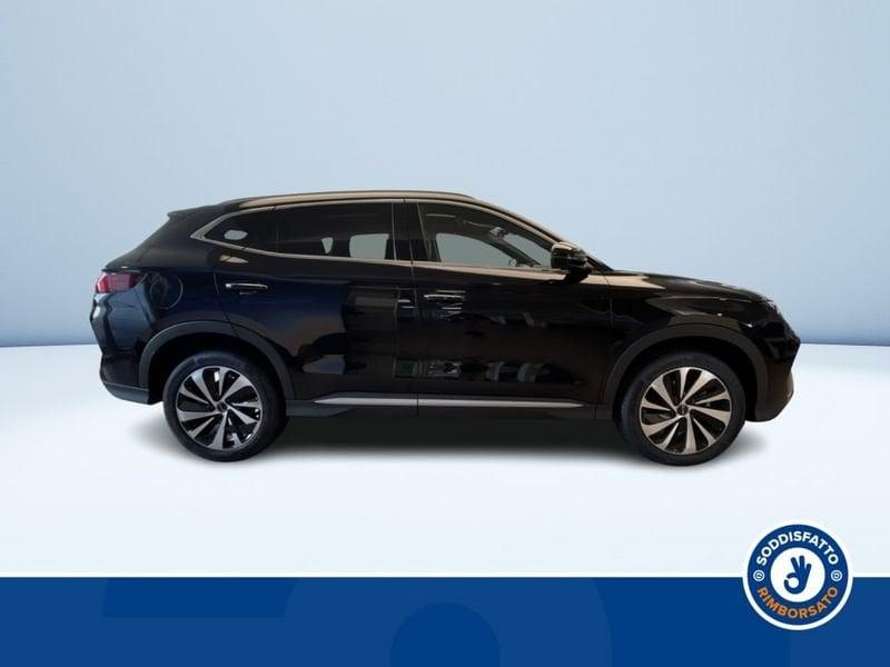 BYD Seal U DM-I Boost