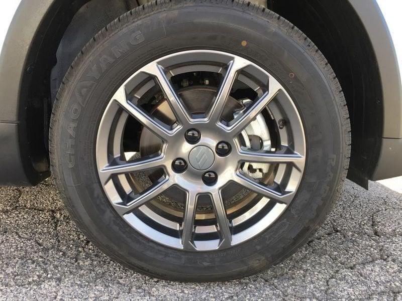 Emc Quattro 1.5 MT AZIENDALE 5.000 KM