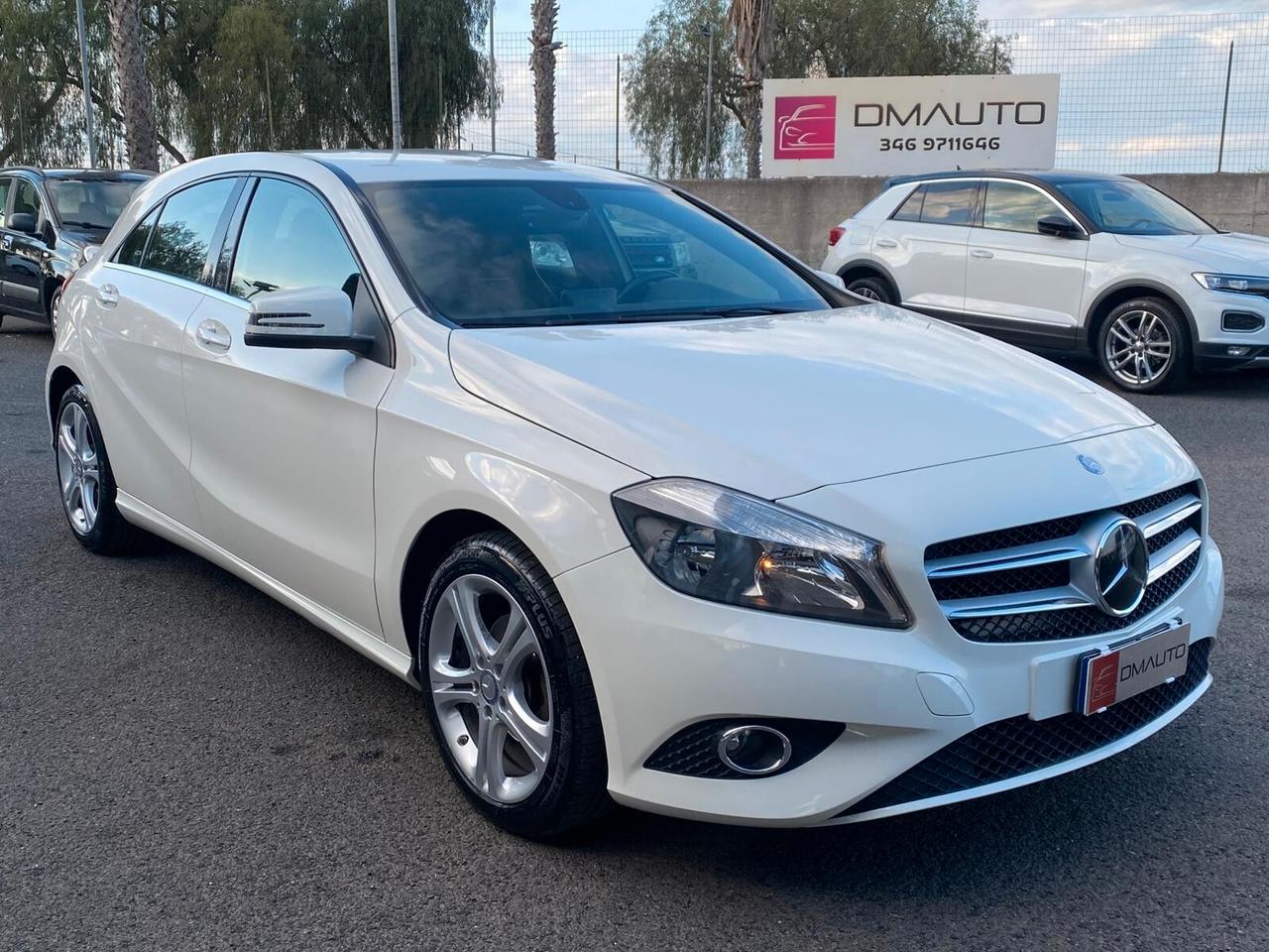 Mercedes-benz A 180 CDI Sport