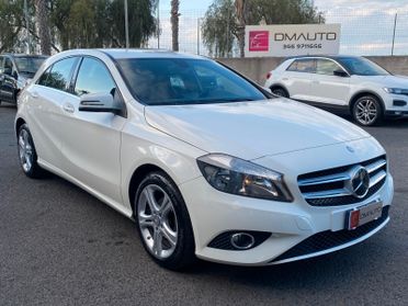 Mercedes-benz A 180 CDI Sport