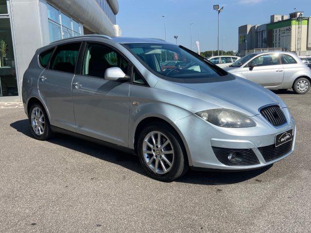 SEAT Altea 1.6 Style BI FUEL