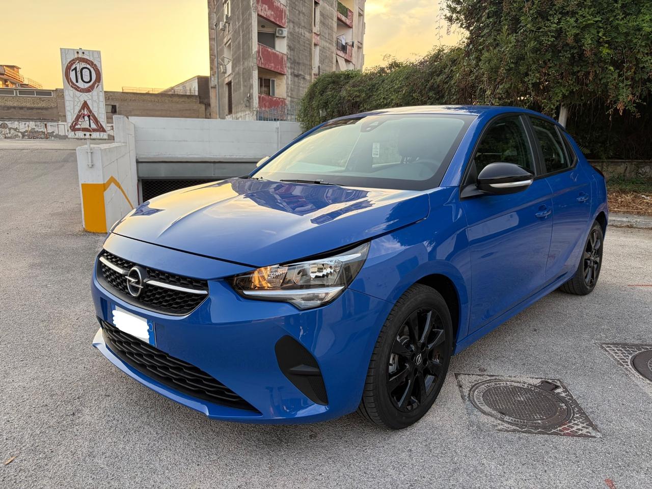Opel Corsa 1.2 Elegance