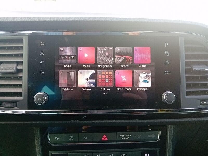 SEAT Ateca Ateca 2.0 TDI DSG XCELLENCE